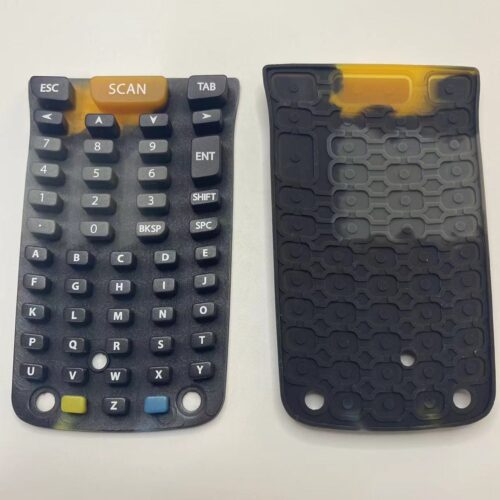 Keypad (50-Keys) Replacement for Datalogic Skorpio X3