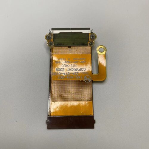 Sync & Charge Connector with Flex Cable Replacement for Intermec CK70, CK71, CK75 (145-424-001)