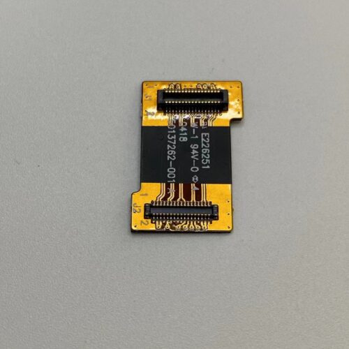 Scanner Flex Cable ( for N6603SR ) Replacement for Honeywell ScanPal EDA51