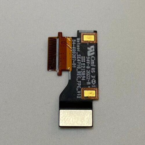 SE4710 Scanner engine flex cable for Zebra TC21 TC210K TC26 TC26AK TC26BK TC26CK TC26DK