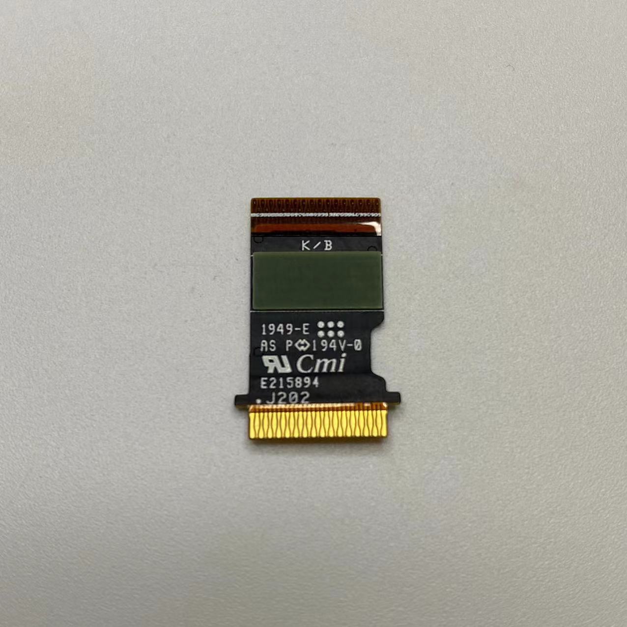 Keypad Flex Cable Replacement for Symbol MC330K-G MC330M-G,MC330K-R MC330M-R,MC330K-S MC330M-S (V2101-105211-01) - Image 4