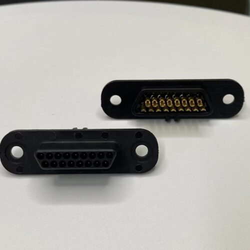 NEW Sync & Charge Connector for Honeywell Dolphin 9900 Dolphin 9950