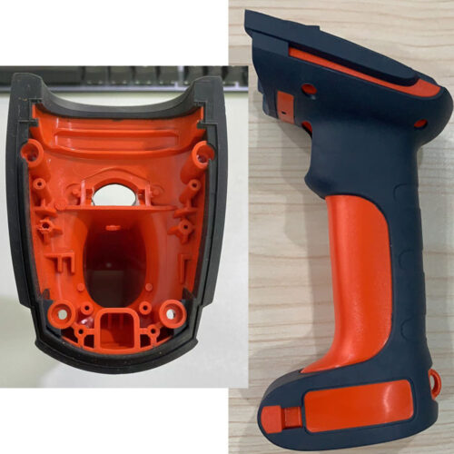 Back Cover For Honeywell 1911i 1920i