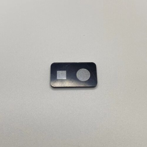 5pcs Camera lens Replacement for Honeywell ScanPal EDA50