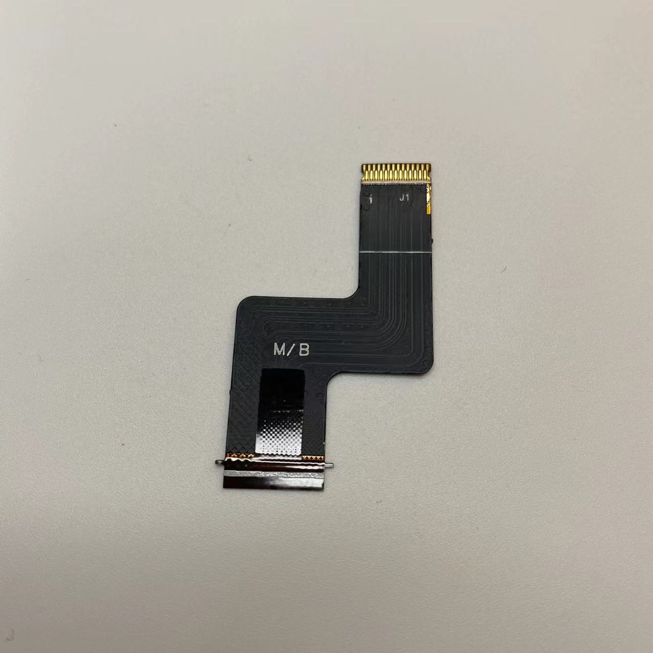 SE4850 Scanner Flex Cable Replacement for Zebra MC330K-G MC330M-G,MC330K-S MC330M-S - Image 3