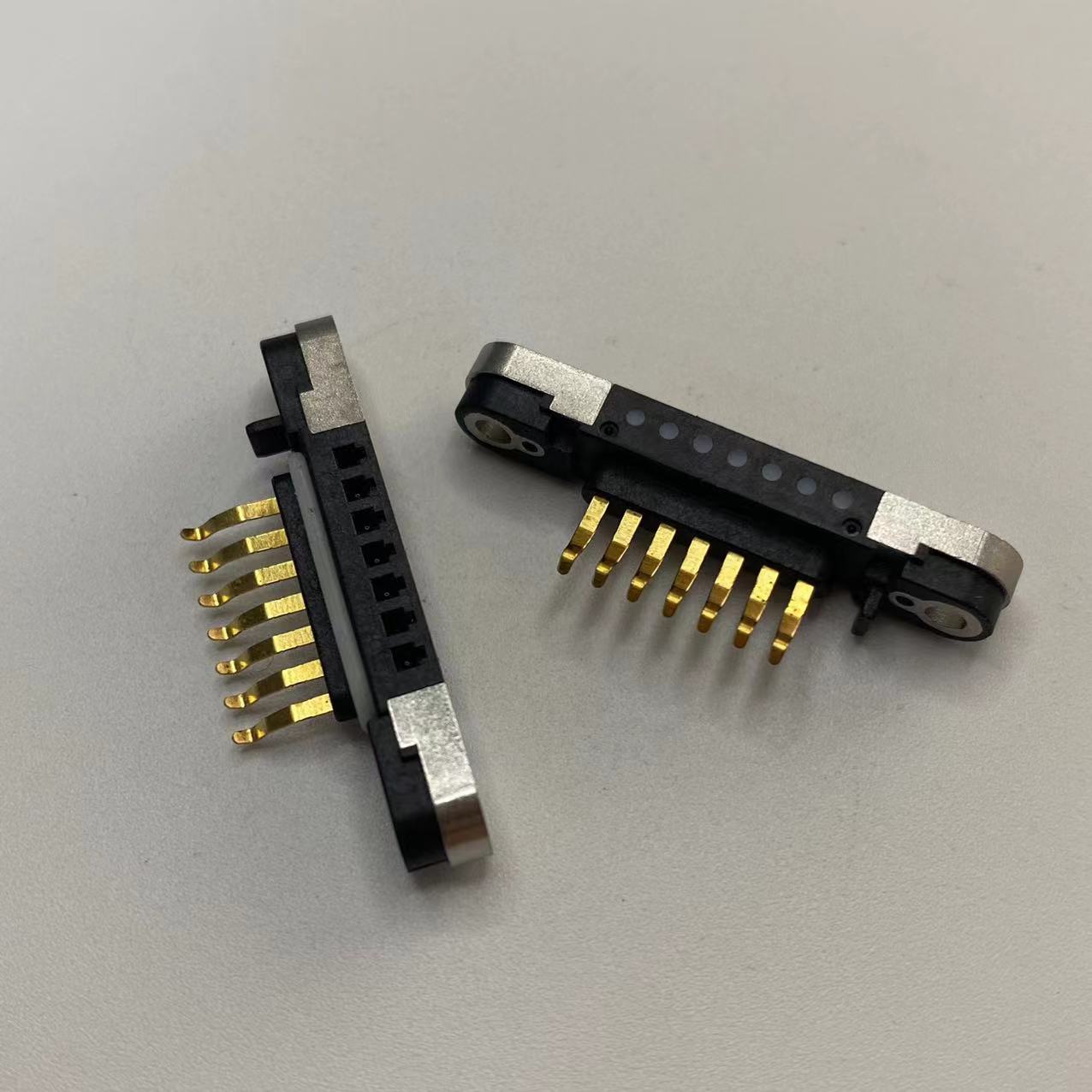 Sync Charge Connector Replacement for ZEBRA MC330K-G - Image 5