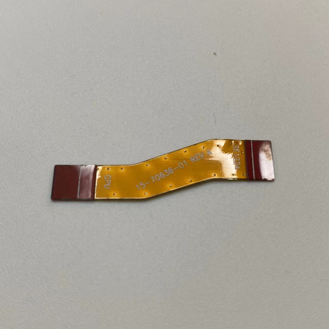 Scanner engine flex cable for MC9090-G (for SE1224) - Image 5