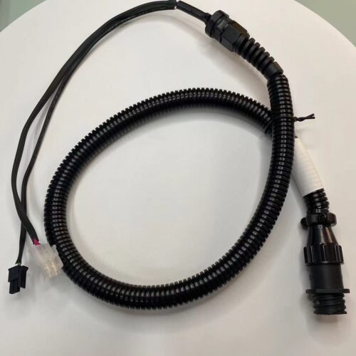 Cable Replacement for Psion Teklogix 8515