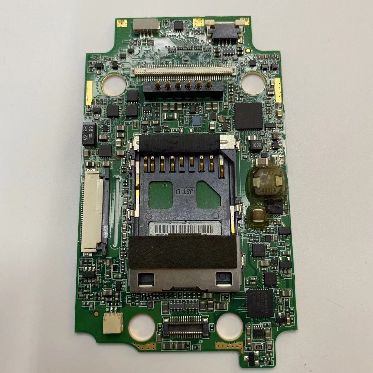 Power Board Replacement for Symbol MC3190-G, MC3190-R, MC3190-S - Image 3