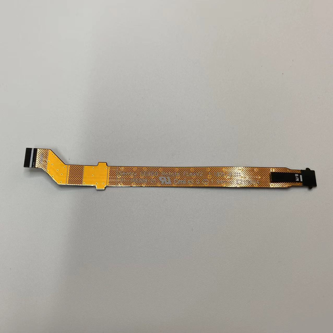 Scanner Flex Cable ( SE965 ) Replacement for Symbol MC330M-R (Rotating Head) - Image 3