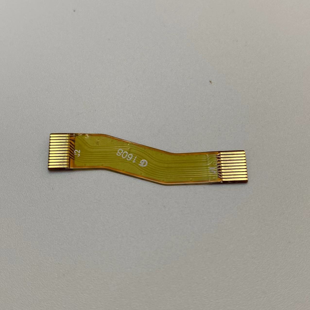 Scanner engine flex cable for MC9090-G (for SE1224) - Image 6
