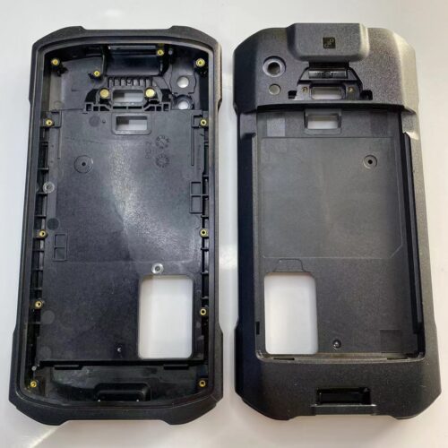 Back Cover Replacement for Zebra TC21 TC210K TC26 TC26AK TC26BK TC26CK TC26DK