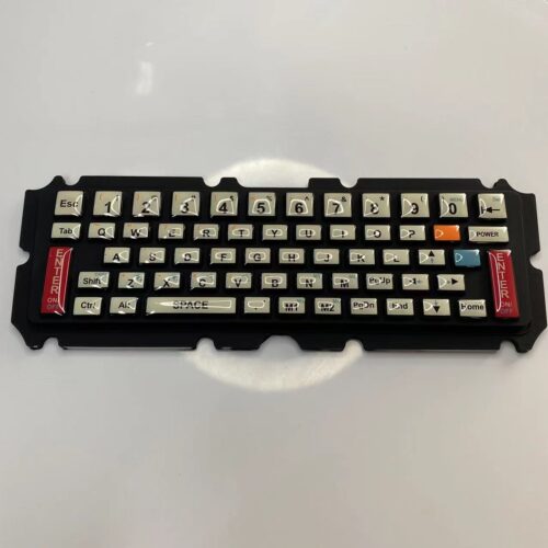 Keypad (QWERTY) Replacement for Psion Teklogix 8515