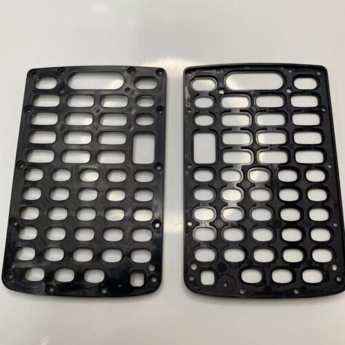47-Key Keypad Keyboard Bezel Cover for Zebra MC330K-G MC330M-G MC330K-R MC330M-R MC330K-S MC330M-S