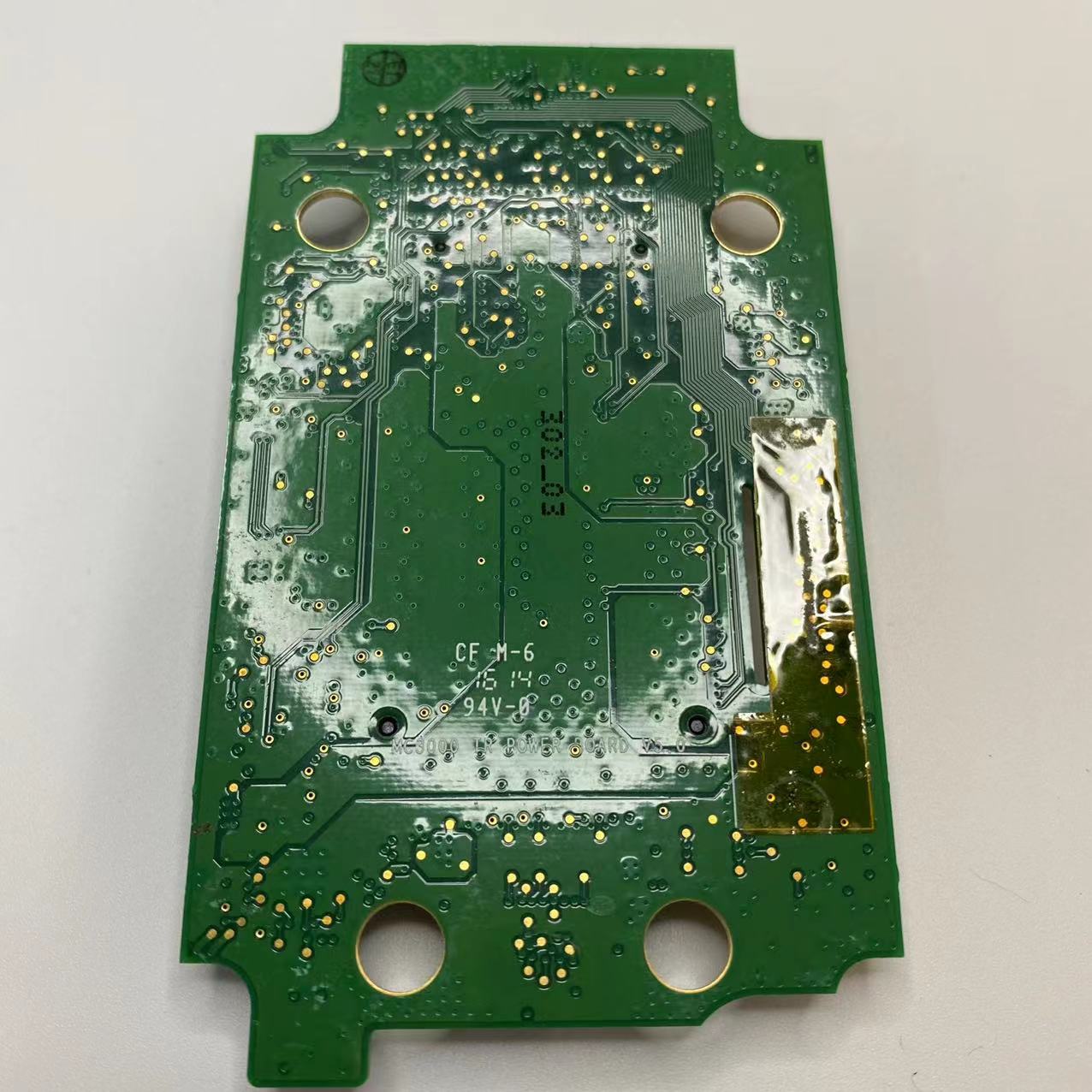 Power Board Replacement for Symbol MC3190-G, MC3190-R, MC3190-S - Image 4