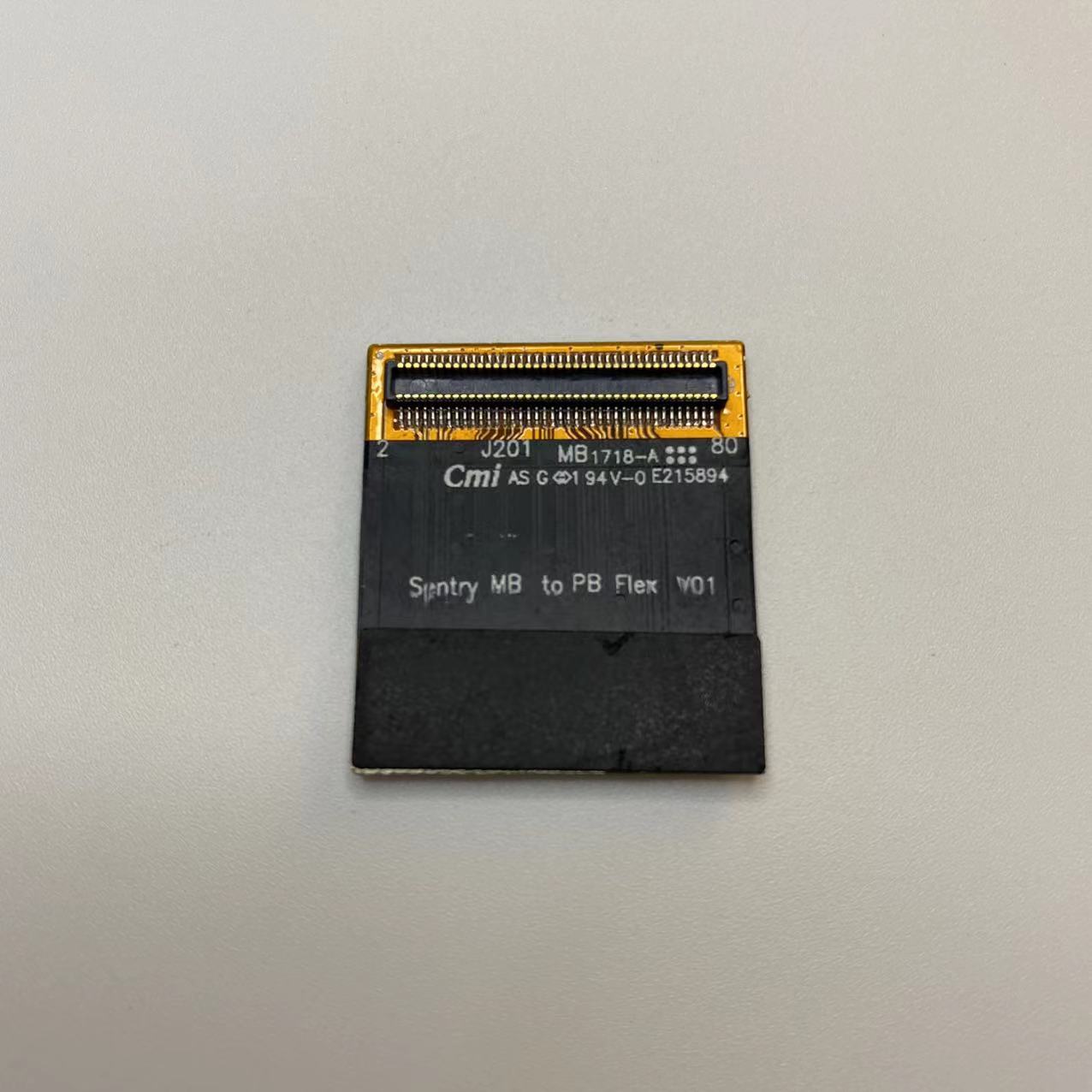 Power PCB to Motherboard Flex Cable Replacement for Symbol MC330M-R, MC330M-S - Image 4