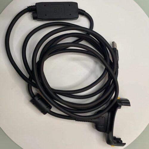 USB Client Communications Cable (25-108022-02R) for Symbol MC55A0 MC55N0 MC65