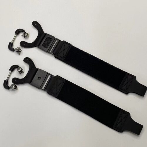 Handstrap ( 2nd Version) for Symbol MC9500-K, MC9590-K, MC9596-K, MC9598-K
