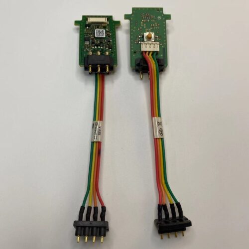 Switch PCB Replacement for ZEBRA Motorola Symbol DS3578/DS3478/LS3578/LS3478