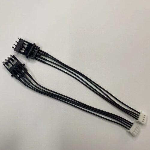 Cradle Connector Replacement for ZEBRA Motorola Symbol DS3578/DS3478/LS3578/LS3478