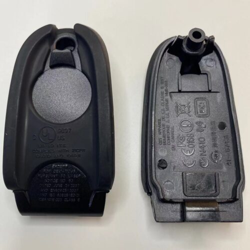 Battery Cover Replacement for Motorola Symbol LS4278 DS6878