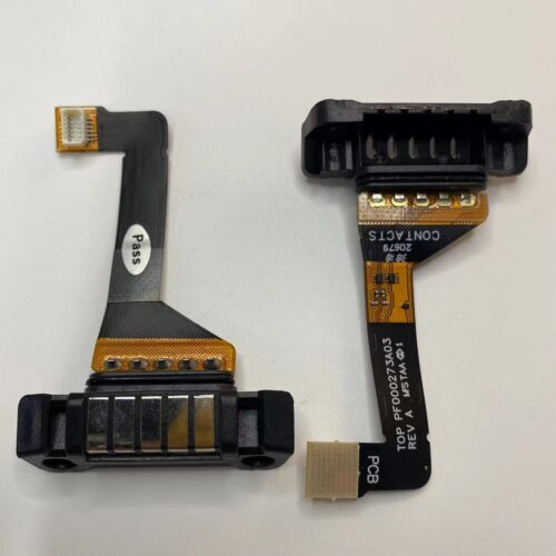 Connector For ZEBRA DS3678 Li3678