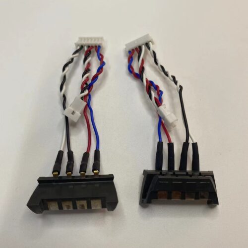 Connector For Motorola Symbol DS6878 LS4278