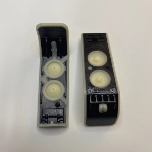 Plastic cover under Motorola Symbol LS4278 DS6878 trigger switch