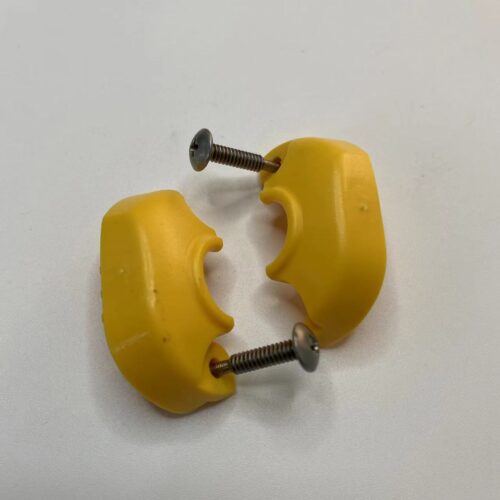 Bottom Plastic Cover set for ZEBRA Symbol DS3508/DS3408/LS3408