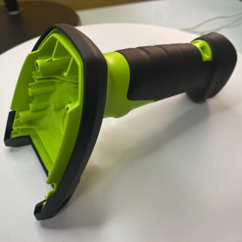 Back Cover Replacement for Zebra Symbol DS3608  Li3608