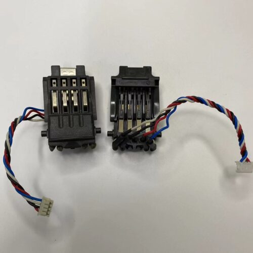 Base connector For Motorola Symbol STB4278 ( CR0078-SC1009BWR )