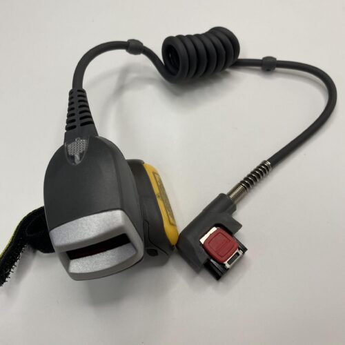 Symbol RS419 Ring Scanner