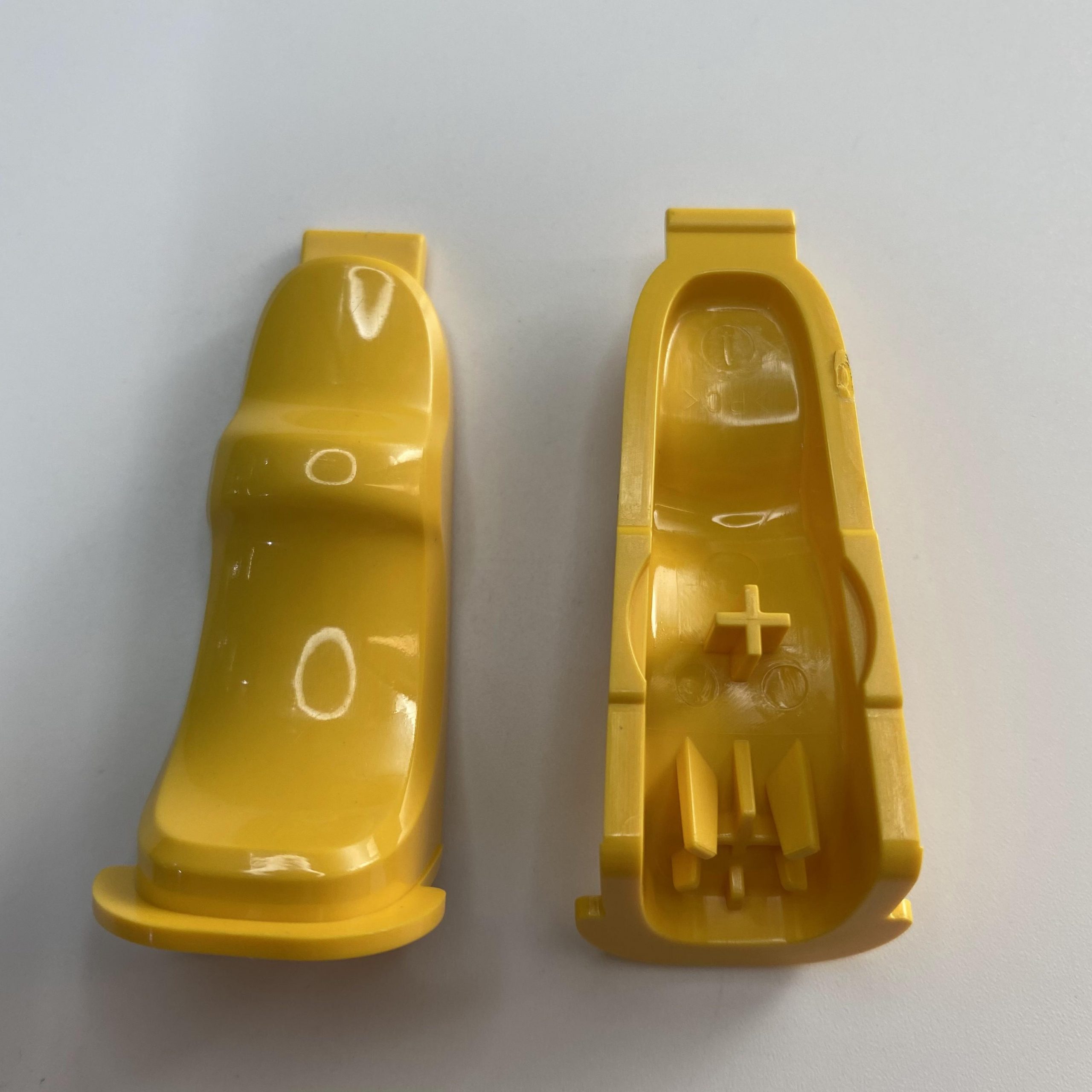 Trigger Switch (only Plastic) Replacement for ZEBRA MC330K-G - Image 2