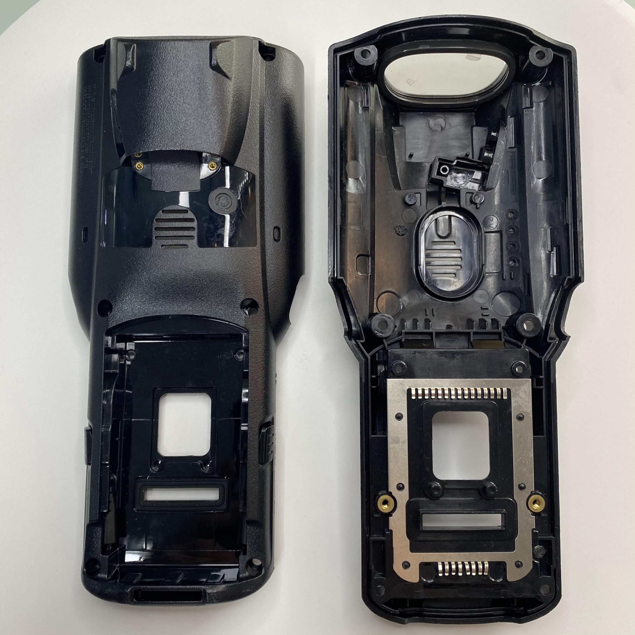 Back Cover for Symbol MC32N0-S (Straight Shooter) - Image 3