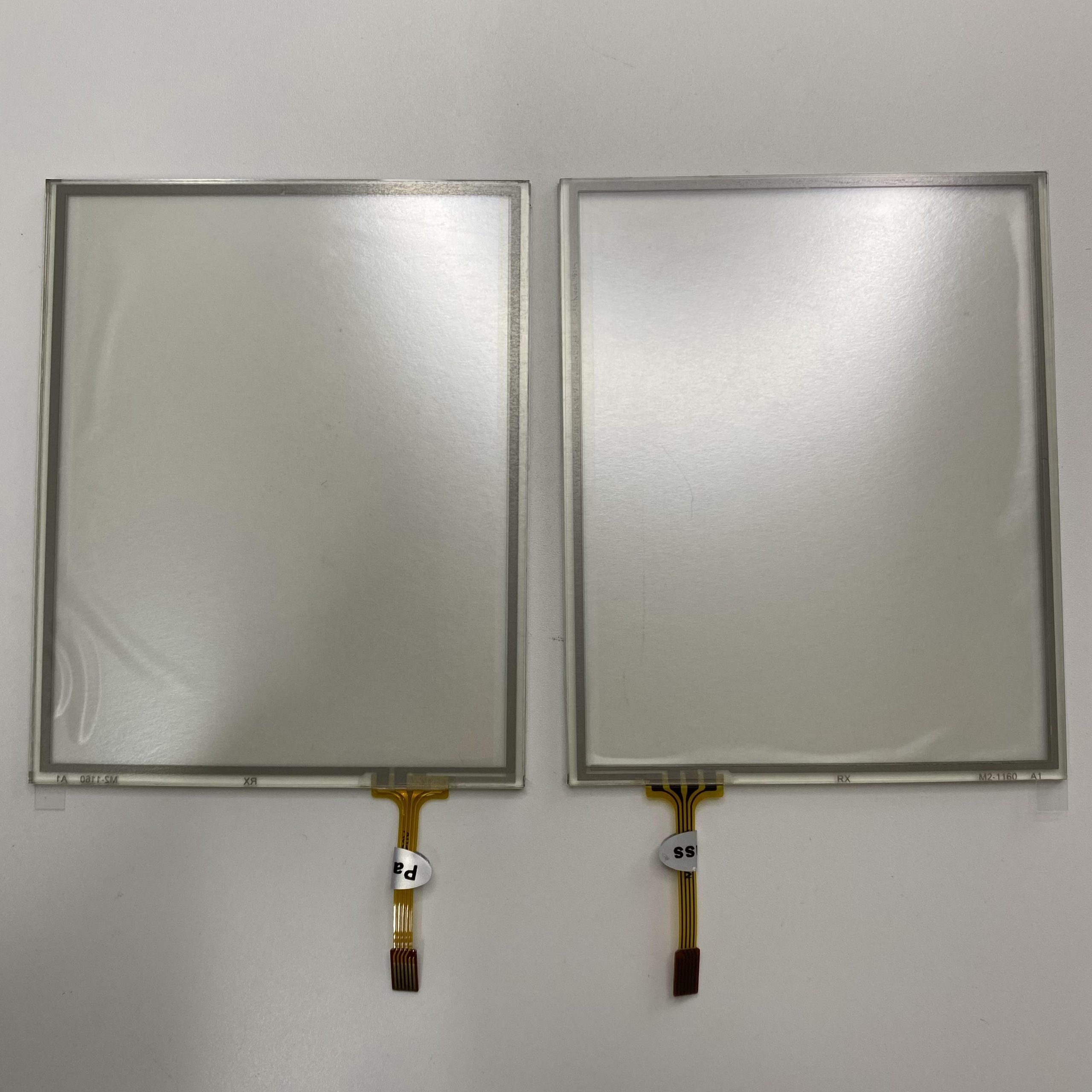 Touch Screen (Digitizer) for Motorola Symbol MC55A , MC55A0 ,MC55N0 ,MC65 ,MC67 - Image 4
