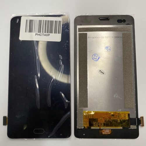 NEW OEM LCD Module with Touch Screen Digitizer for Honeywell CT40