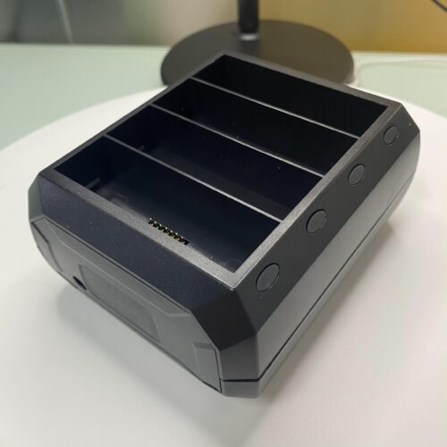 ZEBRA WT6000 Battery Cradle