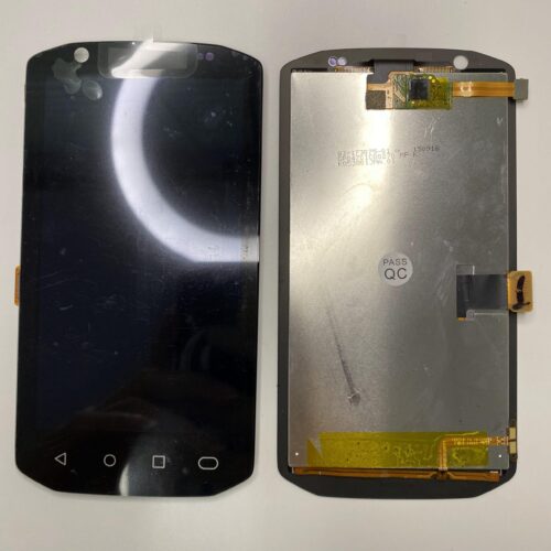 B Grade Android LCD with Touch Digitizer for Zebra TC70 TC70X TC72 TC75 TC75X TC77