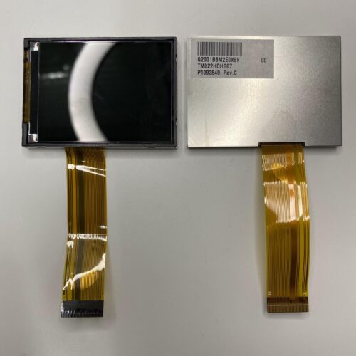 LCD Module For Zebra ZQ610 ZQ620 ZQ630
