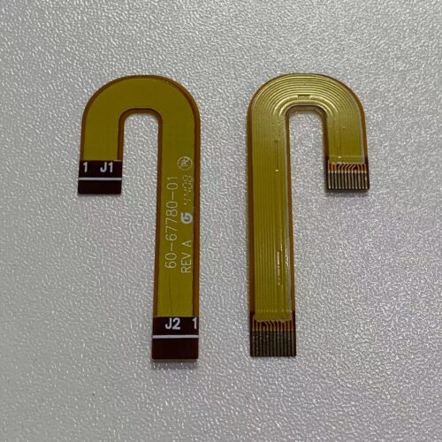 Scanner Flex Cable Replacement for Symbol LS3408-ER, LS3408-FZ series