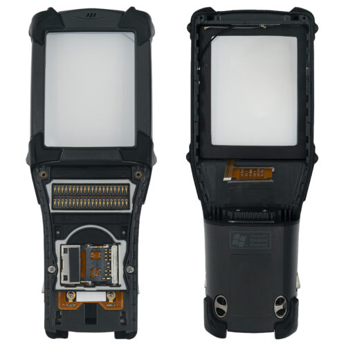 Housing (Gun Type) for Zebra MC9090-K MC9090-G MC9190 MC92N0