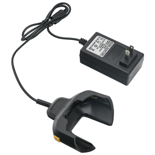 Power adapter connection charging cable for Zebra Motorola Symbol TC70 TC72 TC75 TC77