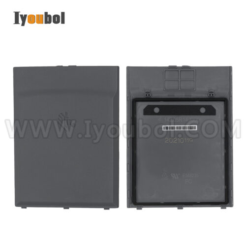 Battery Cover Replacement for Zebra Symbol EC50, EC55