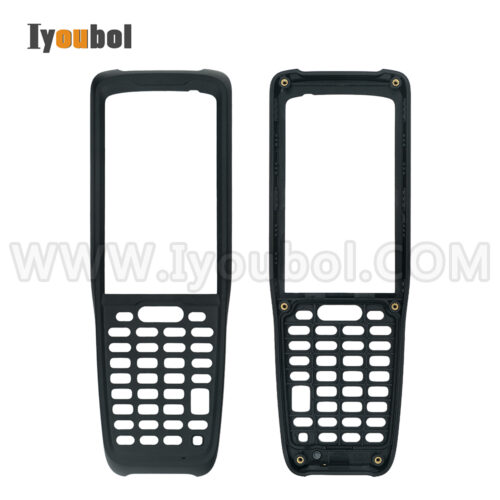 34-Key Front Cover Replacement for Zebra MC2200, MC2700