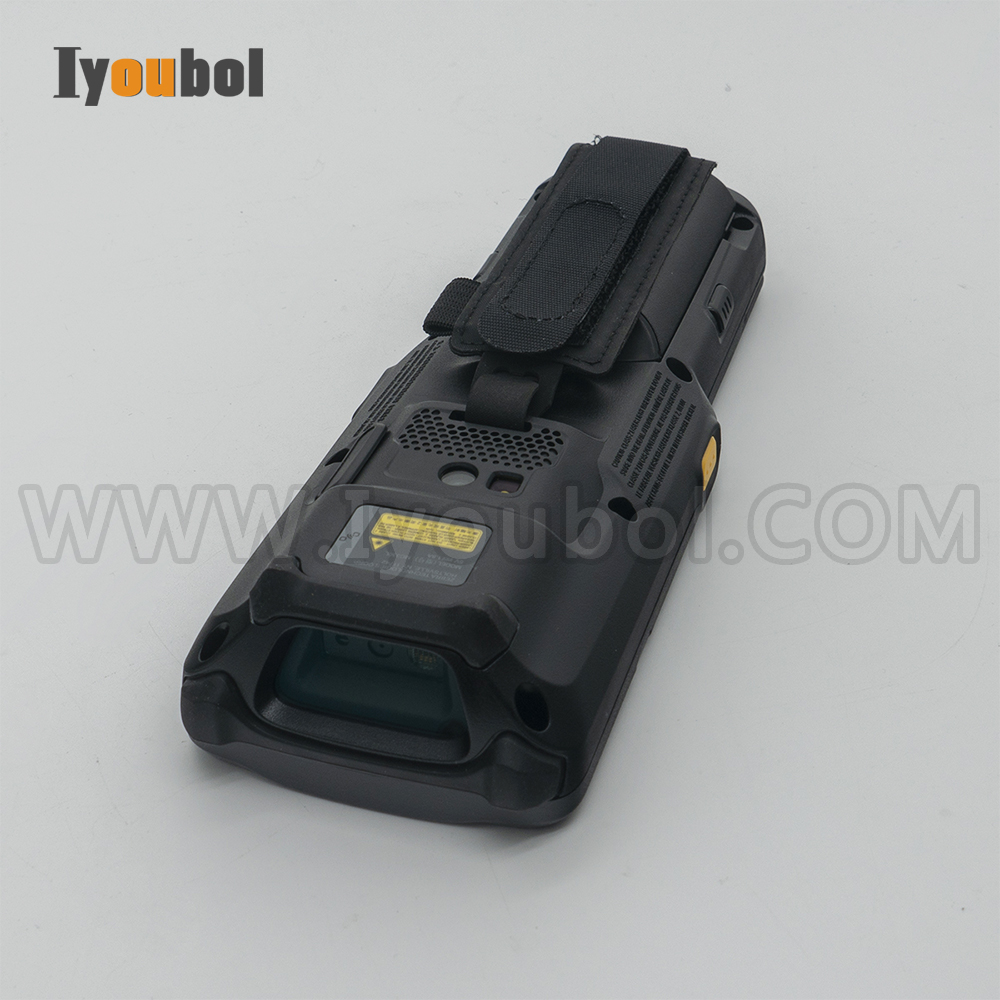 Zebra MC330L-SA2EG4RW(MC33X/MC3300X) Fully Refurbished with Battery (Not for sale) - Image 4