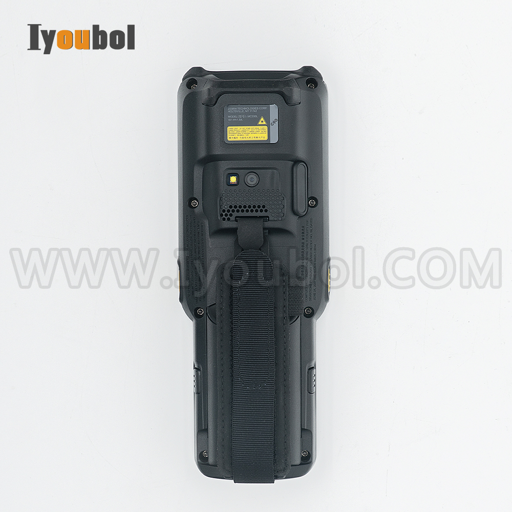 Zebra MC330L-SA2EG4RW(MC33X/MC3300X) Fully Refurbished with Battery (Not for sale) - Image 2