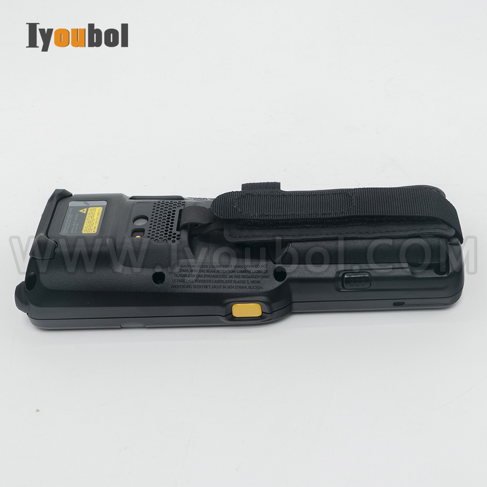 Zebra MC330L-SA2EG4RW(MC33X/MC3300X) Fully Refurbished with Battery (Not for sale) - Image 3