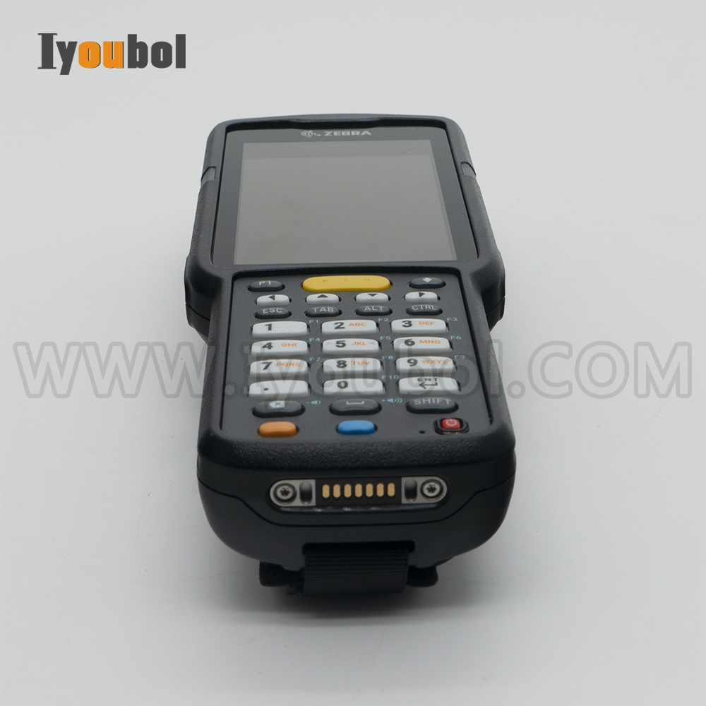 Zebra MC330L-SA2EG4RW(MC33X/MC3300X) Fully Refurbished with Battery (Not for sale) - Image 5