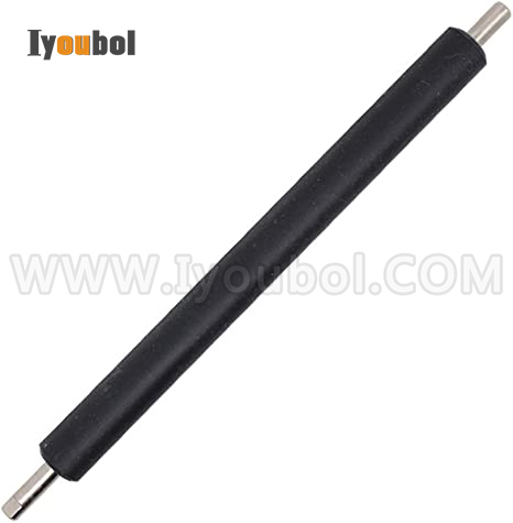 Platen Roller for Zebra QLn420 Portable Mobile Label Printer(P/N:P1050667-006)