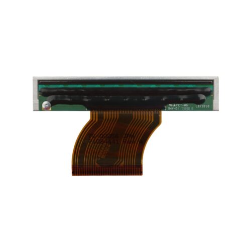 Print Head with flex cable Replacement for Zebra ZQ220